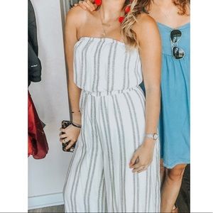 Urban outfitters jumpsuit